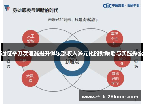 通过举办友谊赛提升俱乐部收入多元化的新策略与实践探索