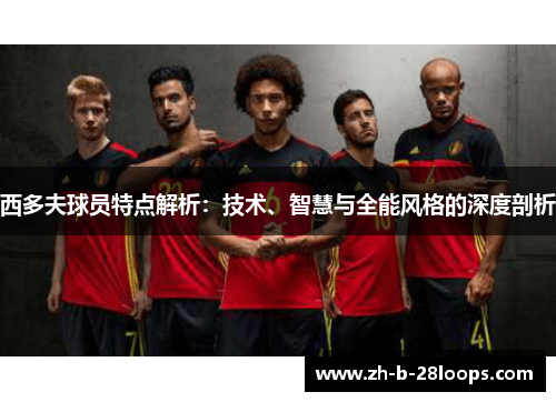 西多夫球员特点解析：技术、智慧与全能风格的深度剖析